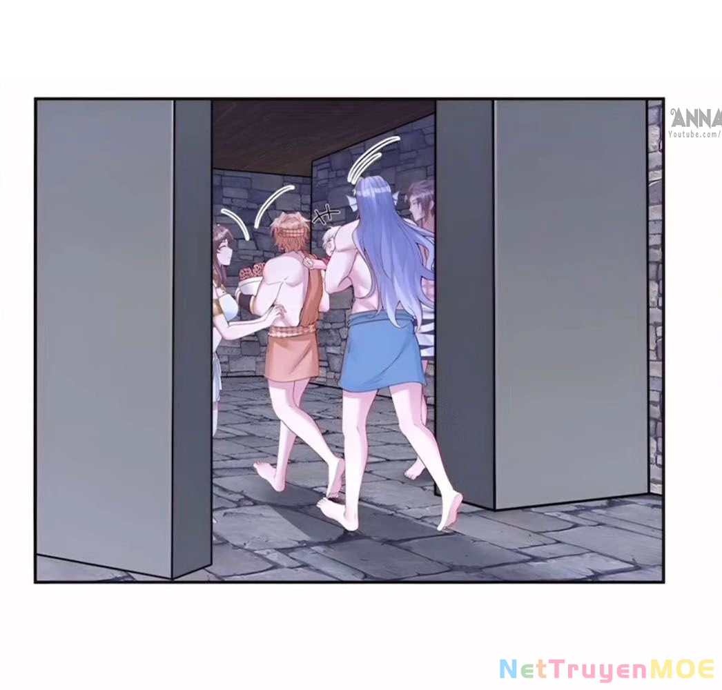 Thảnh Thơi Thú Thế Chủng Chủng Điền, Sinh Sinh Tể - Update Chapter 685 - Trang 4