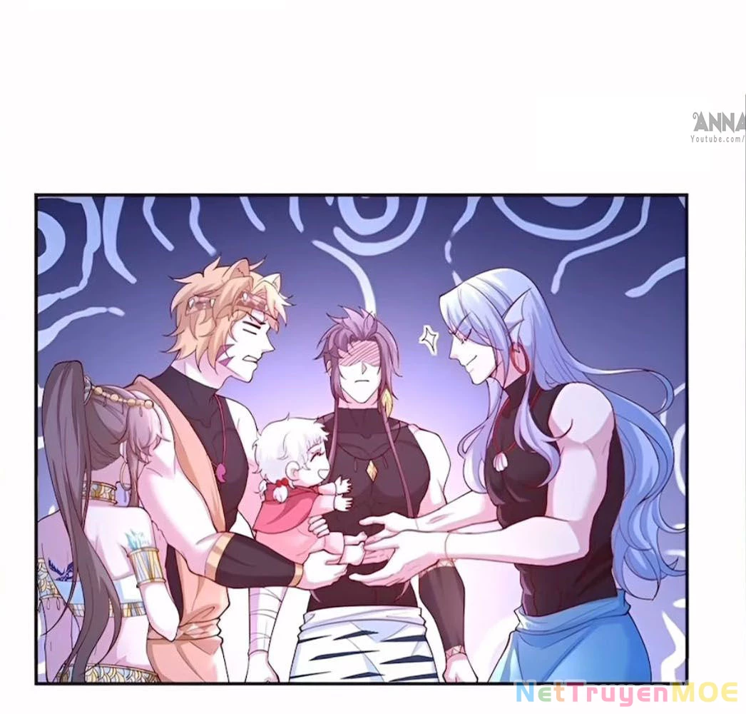Thảnh Thơi Thú Thế Chủng Chủng Điền, Sinh Sinh Tể - Update Chapter 685 - Trang 42