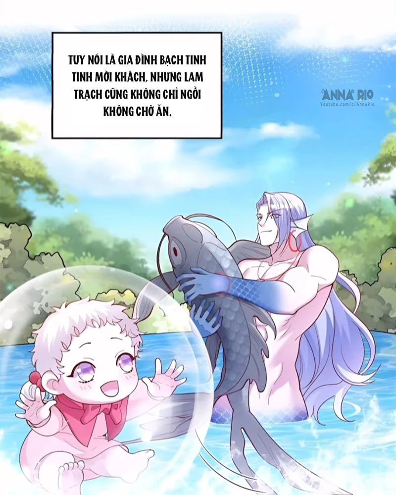 Thảnh Thơi Thú Thế Chủng Chủng Điền, Sinh Sinh Tể - Update Chapter 686 - Trang 12