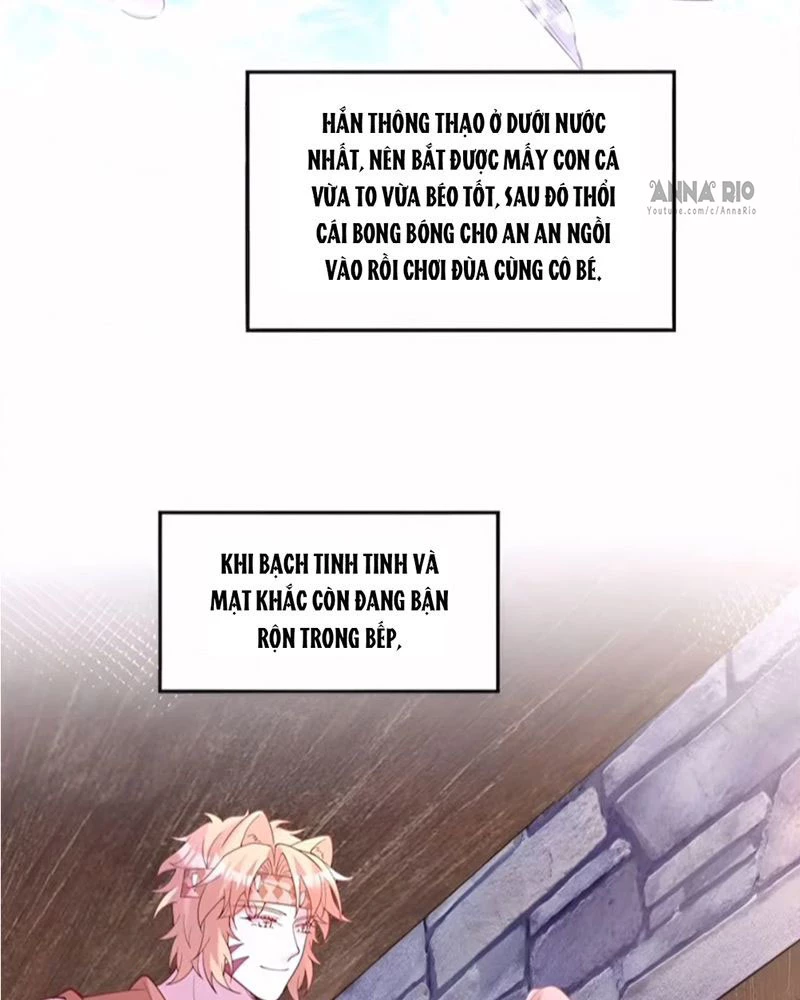 Thảnh Thơi Thú Thế Chủng Chủng Điền, Sinh Sinh Tể - Update Chapter 686 - Trang 13