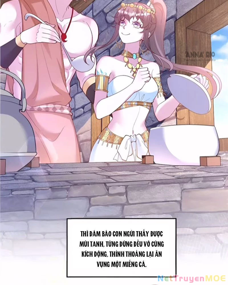 Thảnh Thơi Thú Thế Chủng Chủng Điền, Sinh Sinh Tể - Update Chapter 686 - Trang 14