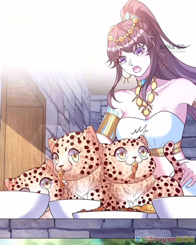 Thảnh Thơi Thú Thế Chủng Chủng Điền, Sinh Sinh Tể - Update Chapter 686 - Trang 15