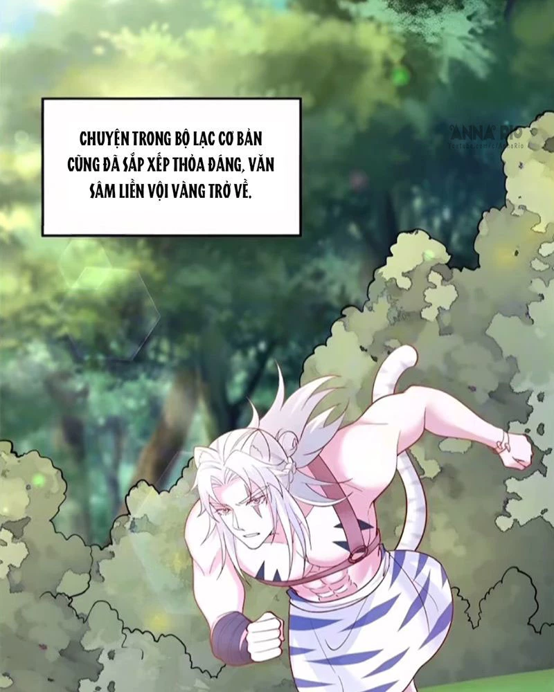 Thảnh Thơi Thú Thế Chủng Chủng Điền, Sinh Sinh Tể - Update Chapter 686 - Trang 16