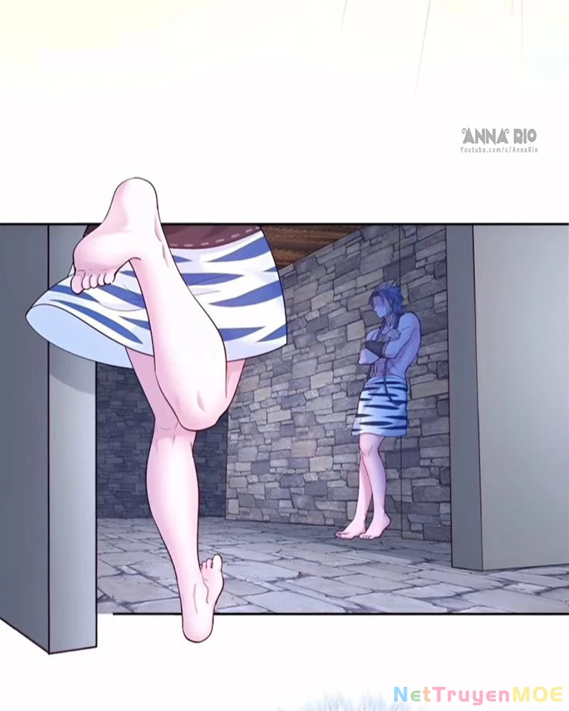 Thảnh Thơi Thú Thế Chủng Chủng Điền, Sinh Sinh Tể - Update Chapter 686 - Trang 18