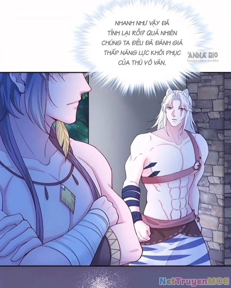 Thảnh Thơi Thú Thế Chủng Chủng Điền, Sinh Sinh Tể - Update Chapter 686 - Trang 19