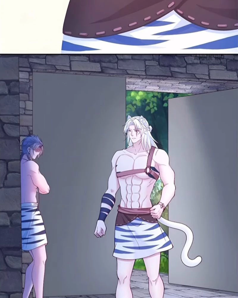 Thảnh Thơi Thú Thế Chủng Chủng Điền, Sinh Sinh Tể - Update Chapter 686 - Trang 22