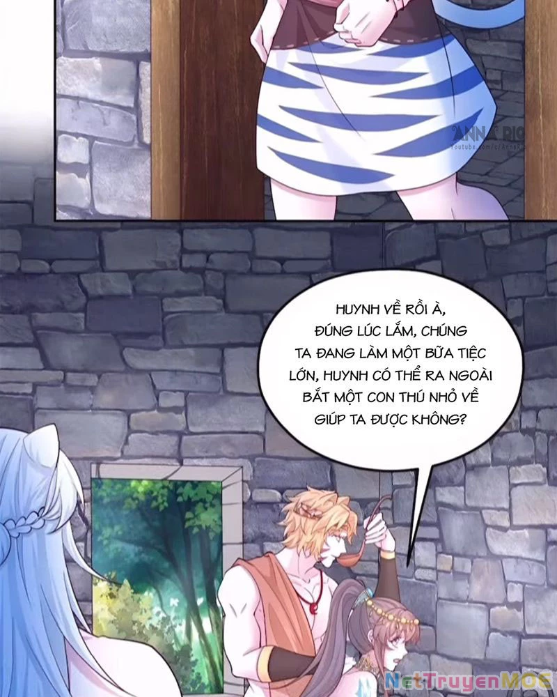 Thảnh Thơi Thú Thế Chủng Chủng Điền, Sinh Sinh Tể - Update Chapter 686 - Trang 26