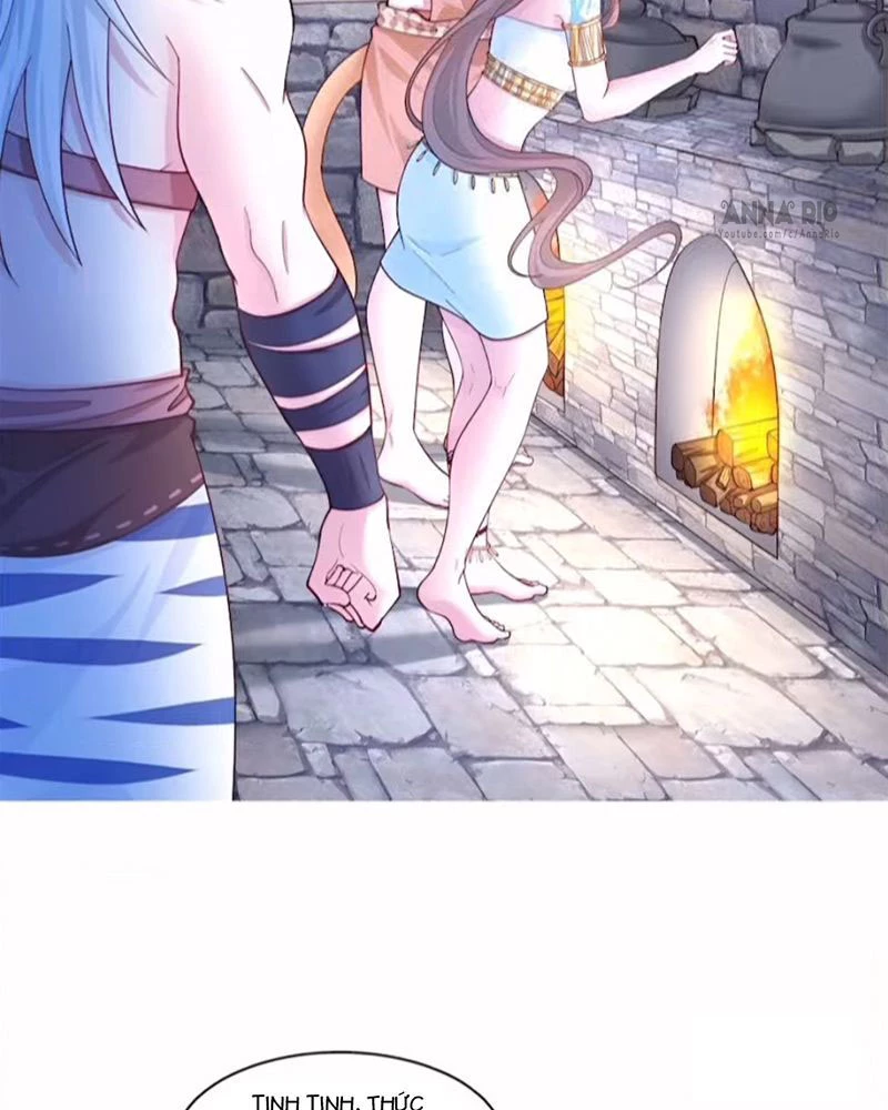 Thảnh Thơi Thú Thế Chủng Chủng Điền, Sinh Sinh Tể - Update Chapter 686 - Trang 27