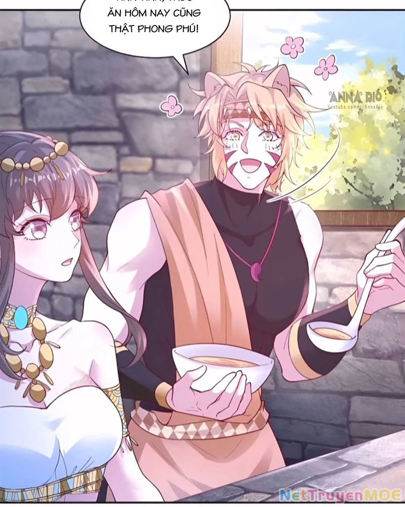 Thảnh Thơi Thú Thế Chủng Chủng Điền, Sinh Sinh Tể - Update Chapter 686 - Trang 28
