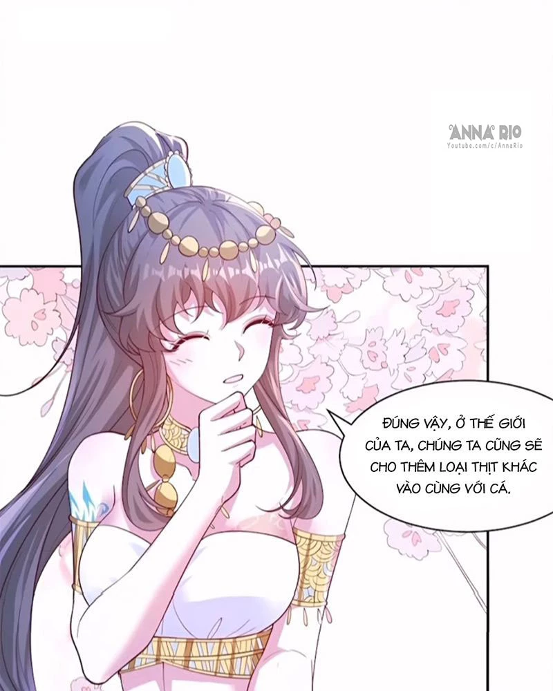 Thảnh Thơi Thú Thế Chủng Chủng Điền, Sinh Sinh Tể - Update Chapter 686 - Trang 29
