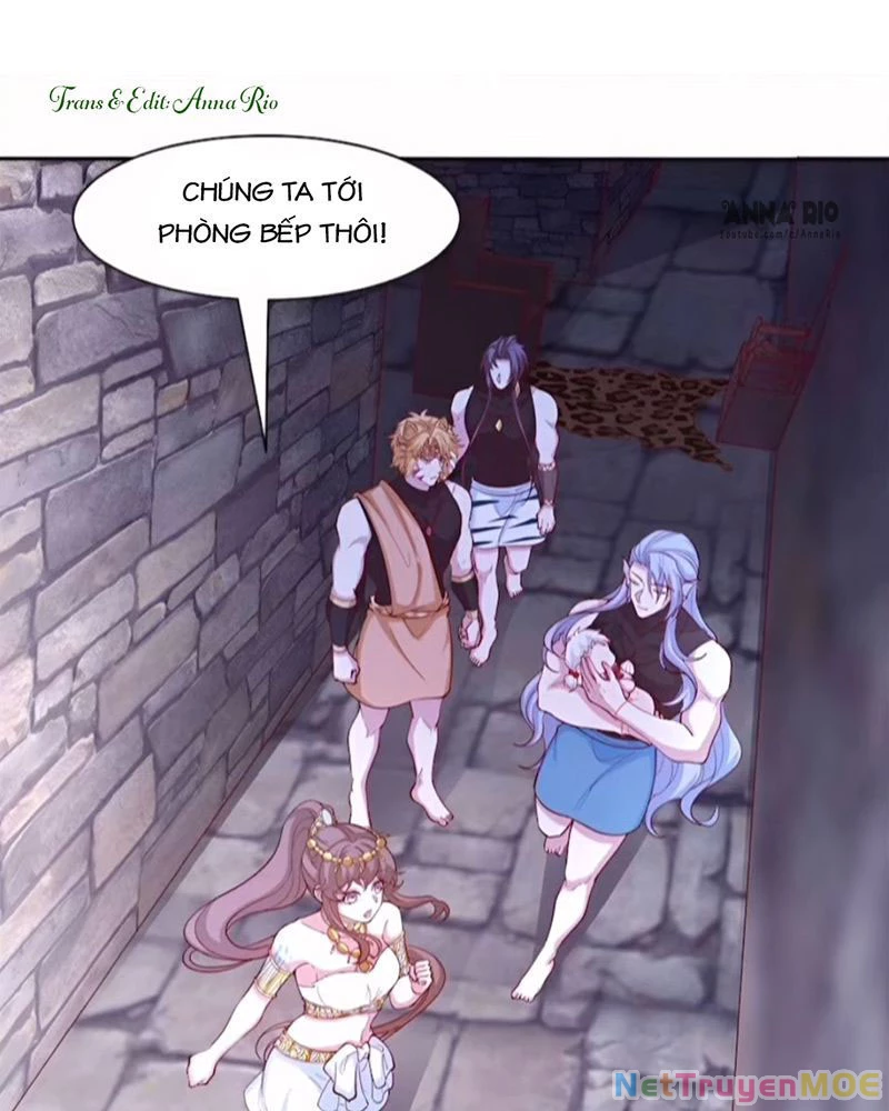 Thảnh Thơi Thú Thế Chủng Chủng Điền, Sinh Sinh Tể - Update Chapter 686 - Trang 3
