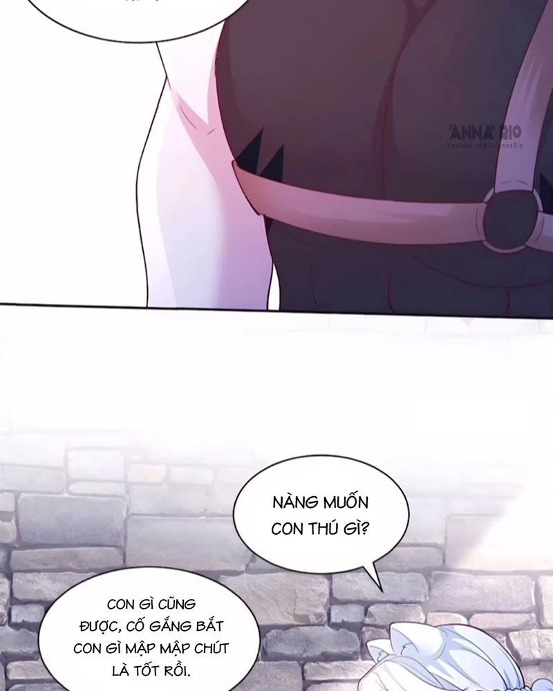 Thảnh Thơi Thú Thế Chủng Chủng Điền, Sinh Sinh Tể - Update Chapter 686 - Trang 31