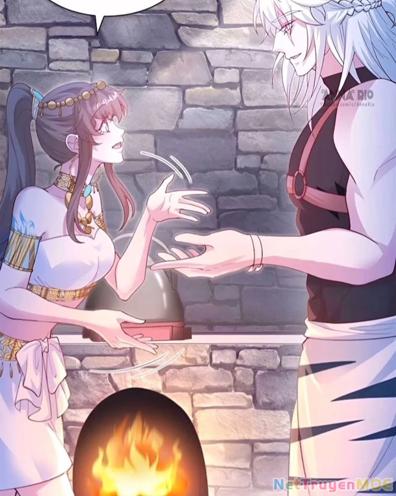 Thảnh Thơi Thú Thế Chủng Chủng Điền, Sinh Sinh Tể - Update Chapter 686 - Trang 32