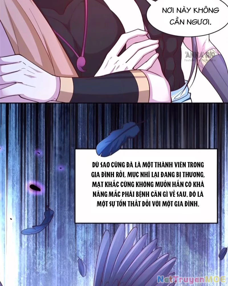 Thảnh Thơi Thú Thế Chủng Chủng Điền, Sinh Sinh Tể - Update Chapter 686 - Trang 5