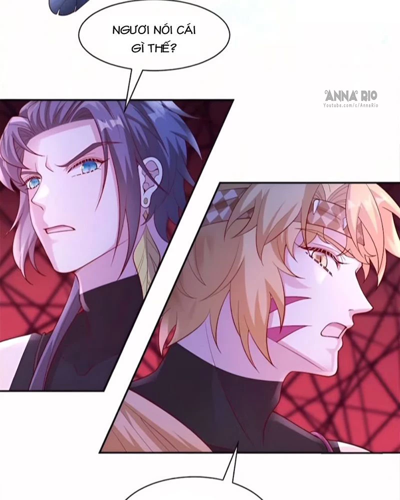 Thảnh Thơi Thú Thế Chủng Chủng Điền, Sinh Sinh Tể - Update Chapter 686 - Trang 7