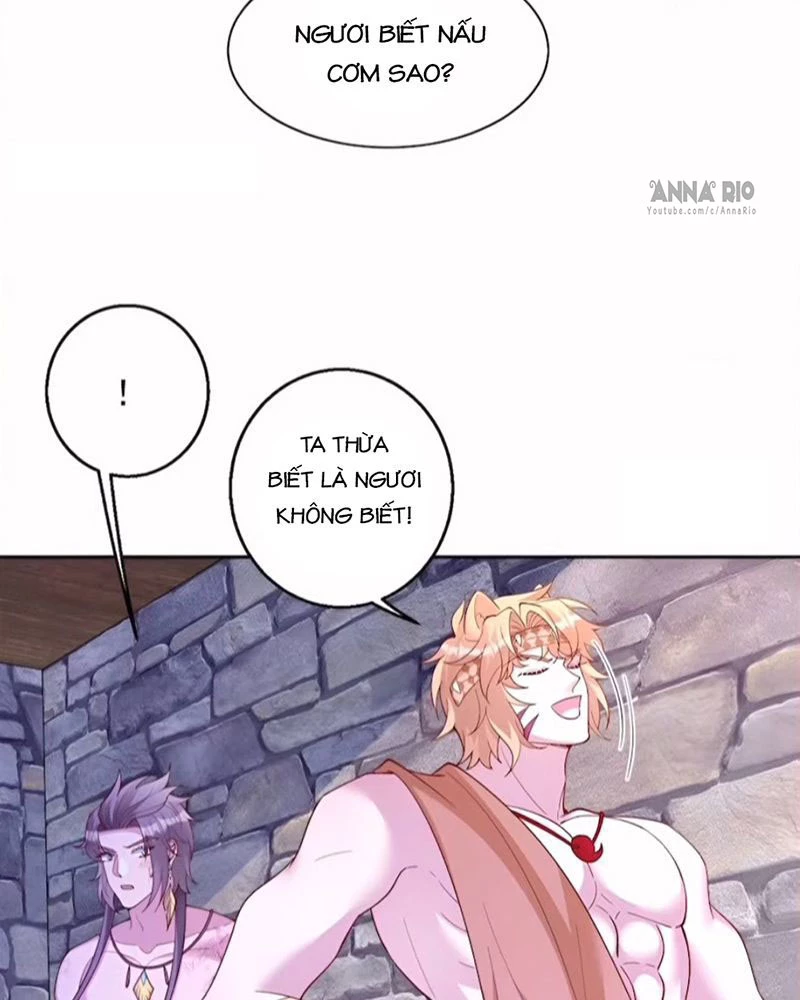 Thảnh Thơi Thú Thế Chủng Chủng Điền, Sinh Sinh Tể - Update Chapter 686 - Trang 8
