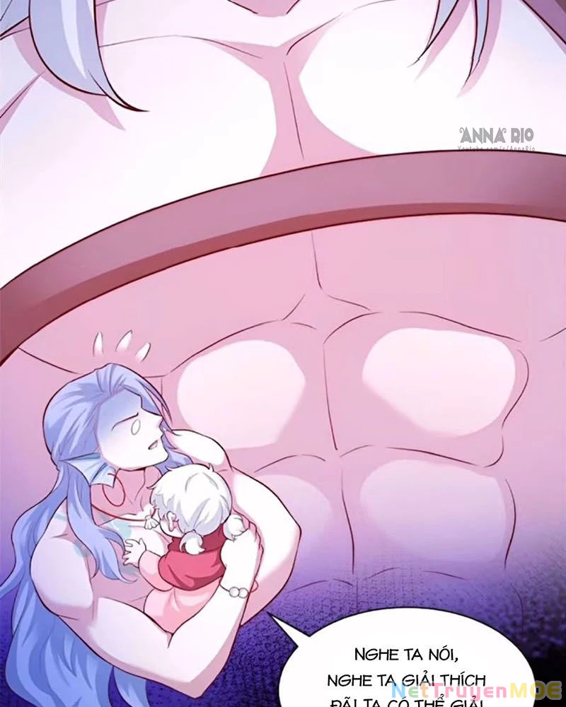 Thảnh Thơi Thú Thế Chủng Chủng Điền, Sinh Sinh Tể - Update Chapter 687 - Trang 14