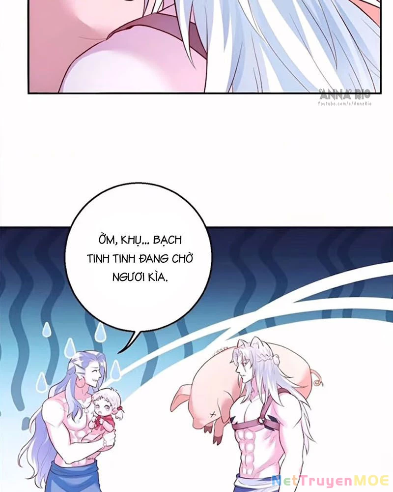 Thảnh Thơi Thú Thế Chủng Chủng Điền, Sinh Sinh Tể - Update Chapter 687 - Trang 16