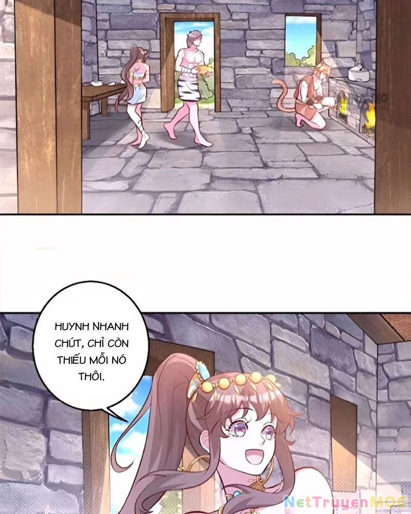 Thảnh Thơi Thú Thế Chủng Chủng Điền, Sinh Sinh Tể - Update Chapter 687 - Trang 20