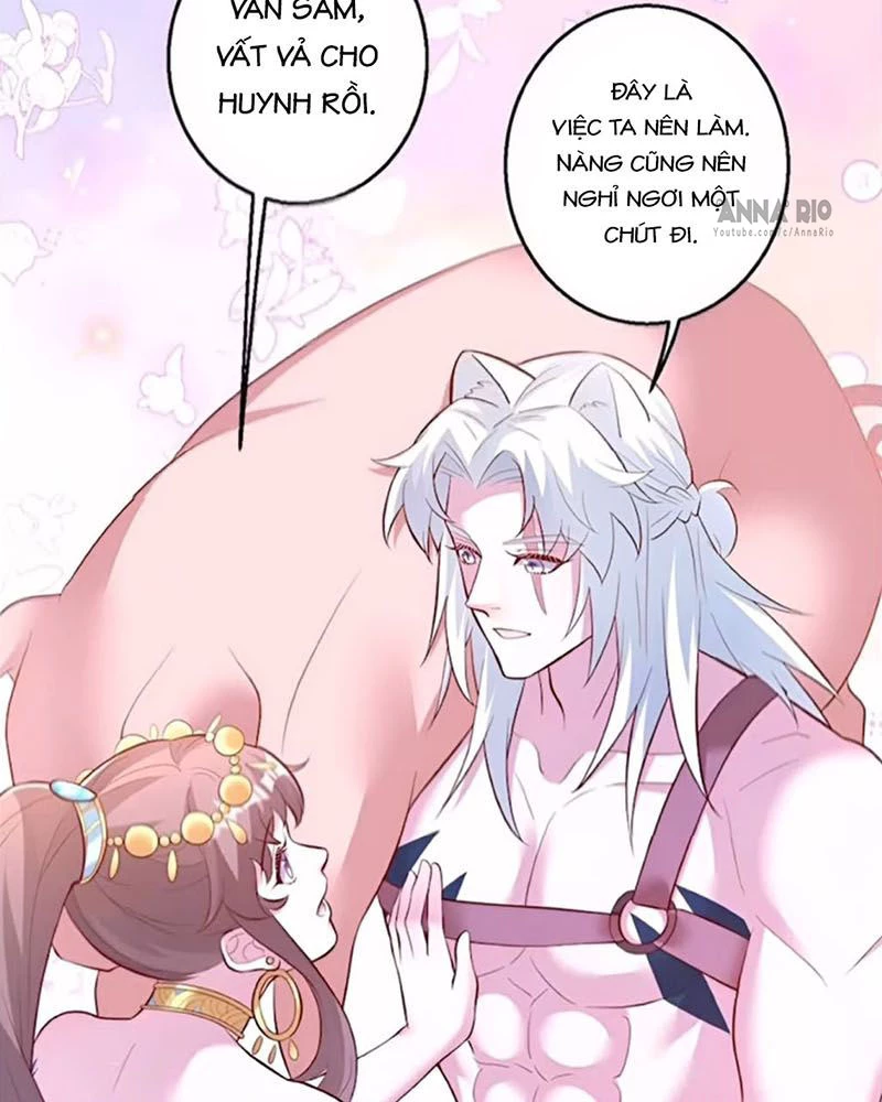 Thảnh Thơi Thú Thế Chủng Chủng Điền, Sinh Sinh Tể - Update Chapter 687 - Trang 23