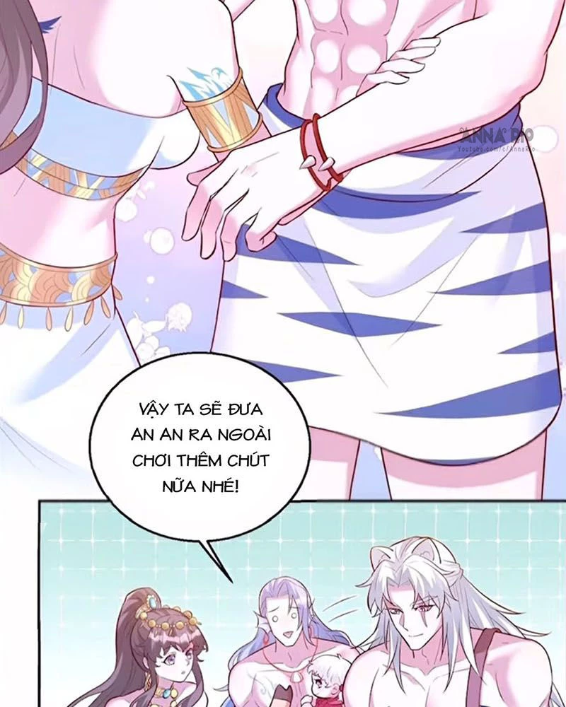 Thảnh Thơi Thú Thế Chủng Chủng Điền, Sinh Sinh Tể - Update Chapter 687 - Trang 24
