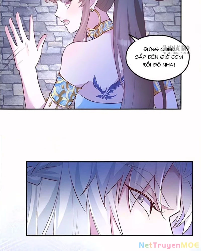 Thảnh Thơi Thú Thế Chủng Chủng Điền, Sinh Sinh Tể - Update Chapter 687 - Trang 26