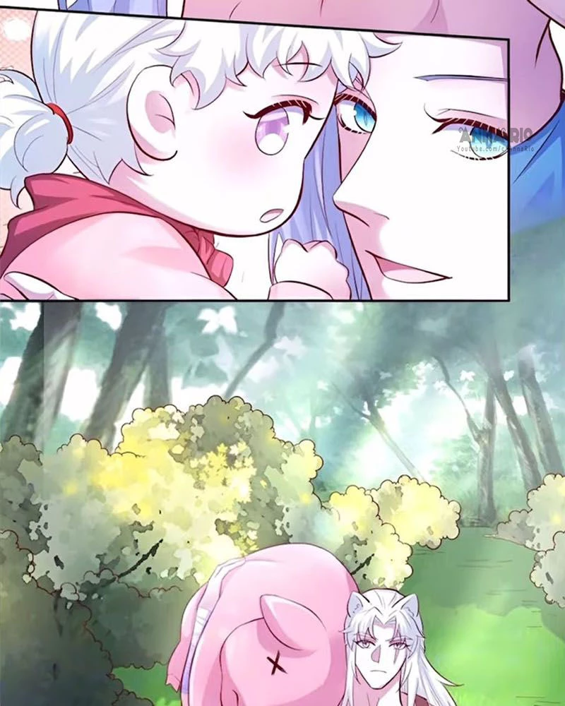 Thảnh Thơi Thú Thế Chủng Chủng Điền, Sinh Sinh Tể - Update Chapter 687 - Trang 7