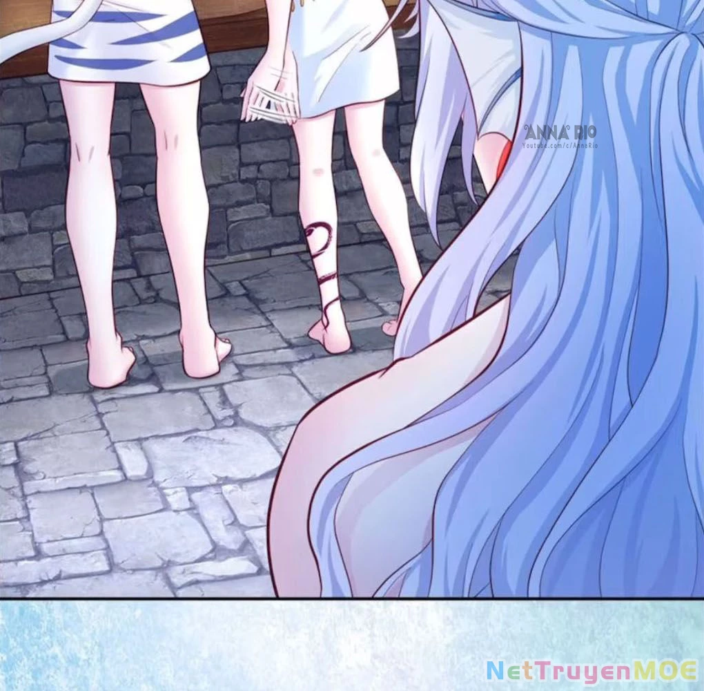Thảnh Thơi Thú Thế Chủng Chủng Điền, Sinh Sinh Tể - Update Chapter 688 - Trang 11