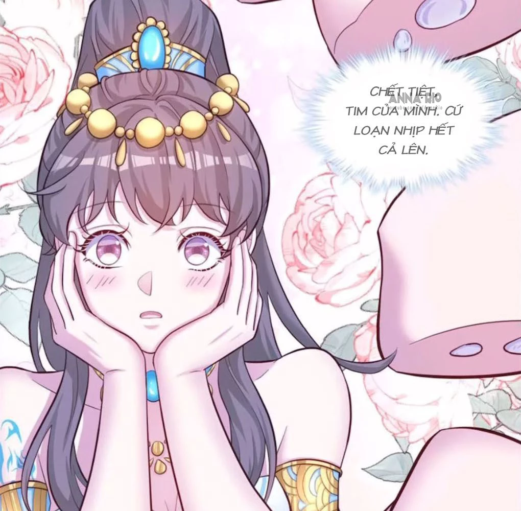 Thảnh Thơi Thú Thế Chủng Chủng Điền, Sinh Sinh Tể - Update Chapter 688 - Trang 18