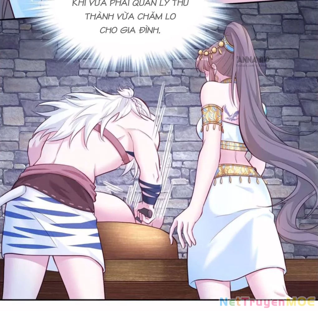 Thảnh Thơi Thú Thế Chủng Chủng Điền, Sinh Sinh Tể - Update Chapter 688 - Trang 20