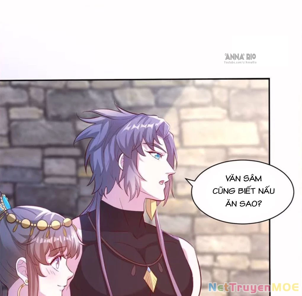 Thảnh Thơi Thú Thế Chủng Chủng Điền, Sinh Sinh Tể - Update Chapter 688 - Trang 22