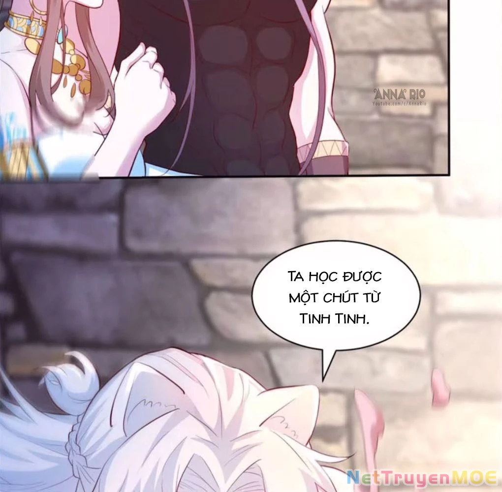 Thảnh Thơi Thú Thế Chủng Chủng Điền, Sinh Sinh Tể - Update Chapter 688 - Trang 23