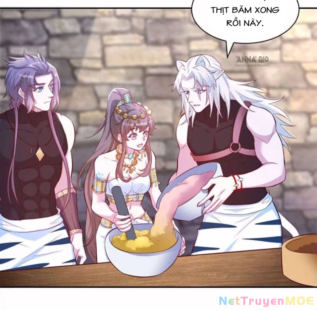 Thảnh Thơi Thú Thế Chủng Chủng Điền, Sinh Sinh Tể - Update Chapter 688 - Trang 27