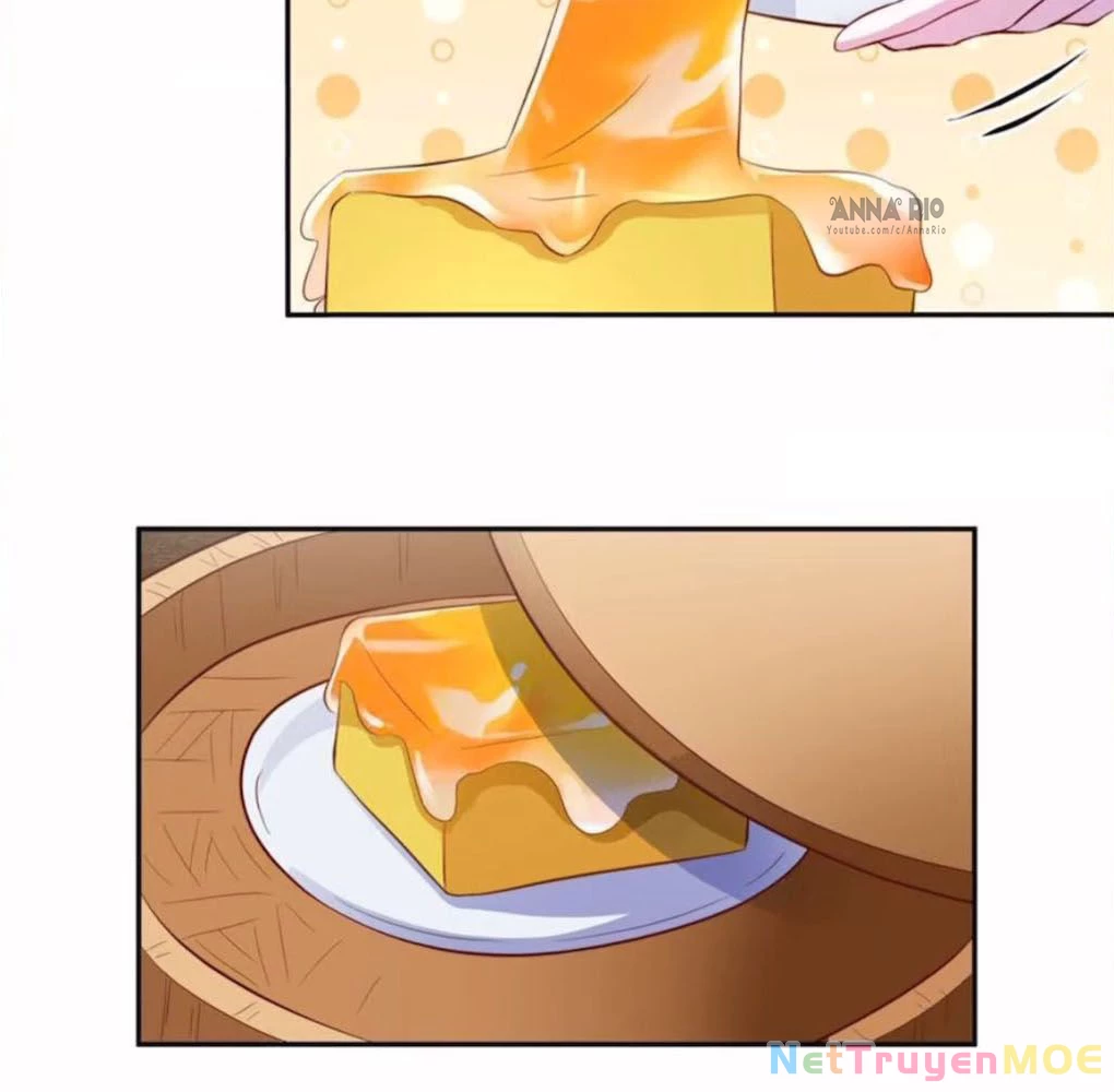 Thảnh Thơi Thú Thế Chủng Chủng Điền, Sinh Sinh Tể - Update Chapter 688 - Trang 29