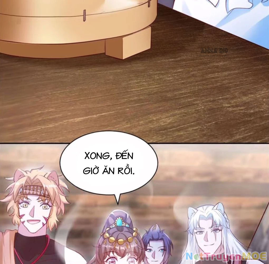 Thảnh Thơi Thú Thế Chủng Chủng Điền, Sinh Sinh Tể - Update Chapter 688 - Trang 32