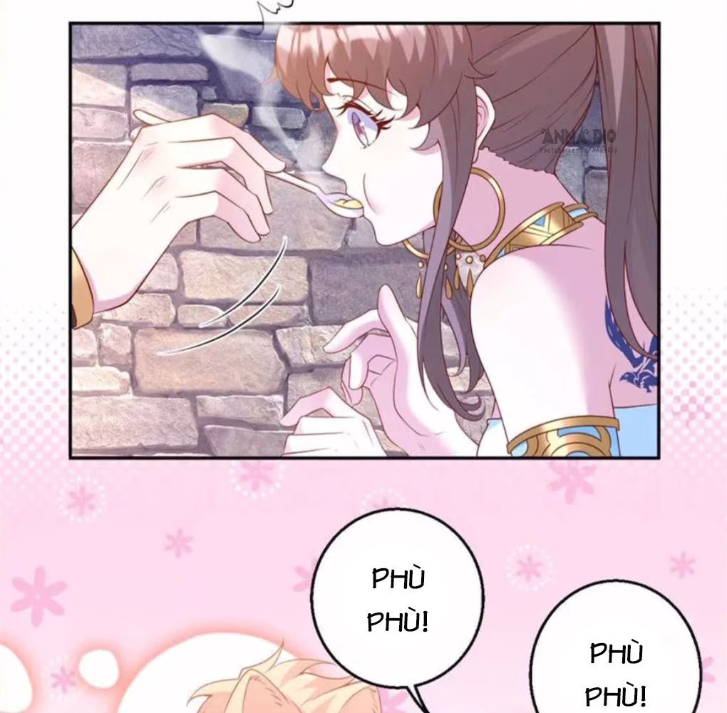 Thảnh Thơi Thú Thế Chủng Chủng Điền, Sinh Sinh Tể - Update Chapter 688 - Trang 34