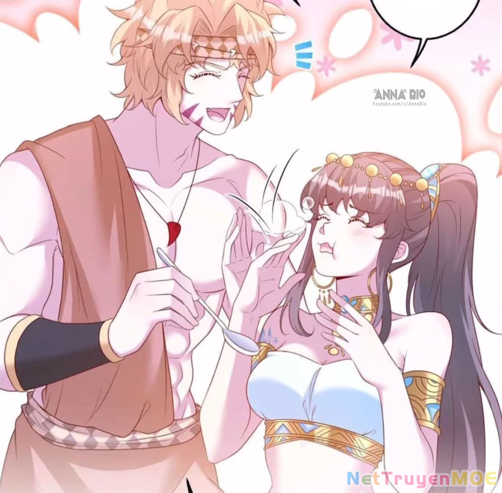Thảnh Thơi Thú Thế Chủng Chủng Điền, Sinh Sinh Tể - Update Chapter 688 - Trang 35