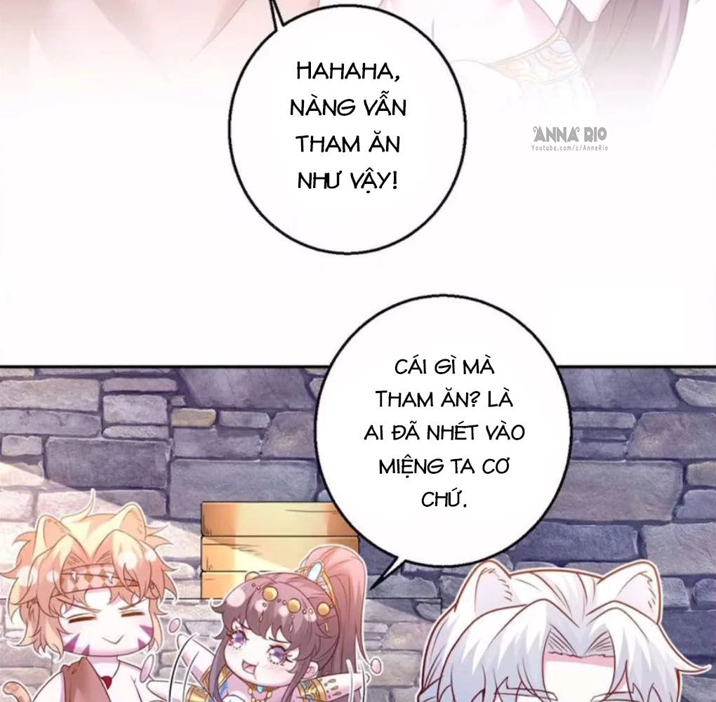 Thảnh Thơi Thú Thế Chủng Chủng Điền, Sinh Sinh Tể - Update Chapter 688 - Trang 36