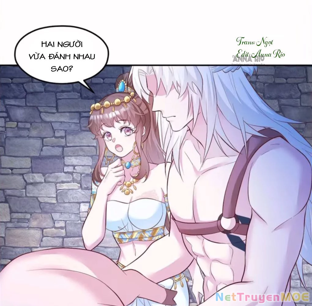 Thảnh Thơi Thú Thế Chủng Chủng Điền, Sinh Sinh Tể - Update Chapter 688 - Trang 4