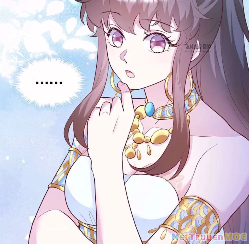 Thảnh Thơi Thú Thế Chủng Chủng Điền, Sinh Sinh Tể - Update Chapter 688 - Trang 7