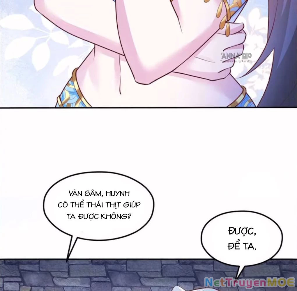 Thảnh Thơi Thú Thế Chủng Chủng Điền, Sinh Sinh Tể - Update Chapter 688 - Trang 8