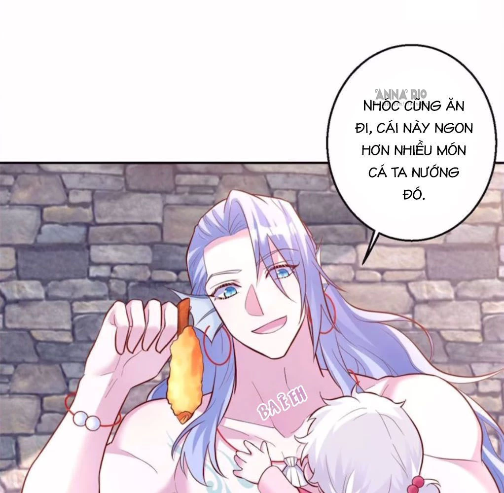 Thảnh Thơi Thú Thế Chủng Chủng Điền, Sinh Sinh Tể - Update Chapter 689 - Trang 11