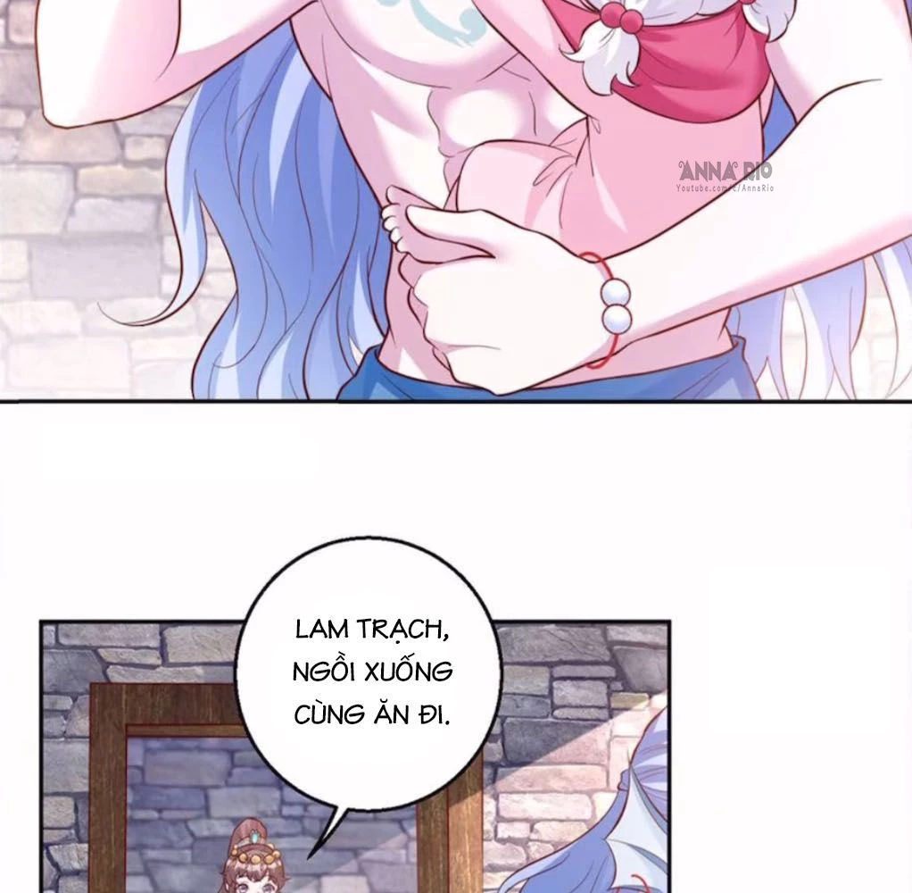 Thảnh Thơi Thú Thế Chủng Chủng Điền, Sinh Sinh Tể - Update Chapter 689 - Trang 12