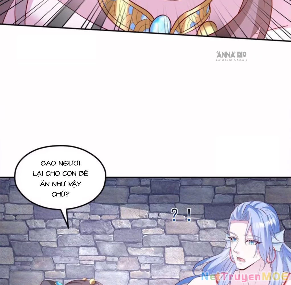 Thảnh Thơi Thú Thế Chủng Chủng Điền, Sinh Sinh Tể - Update Chapter 689 - Trang 16