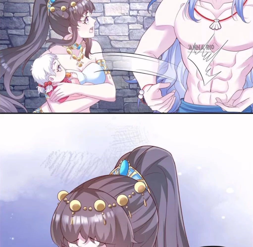 Thảnh Thơi Thú Thế Chủng Chủng Điền, Sinh Sinh Tể - Update Chapter 689 - Trang 17