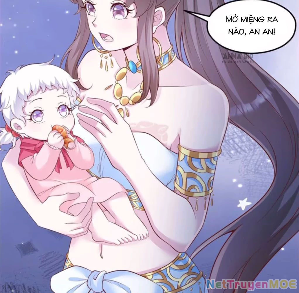 Thảnh Thơi Thú Thế Chủng Chủng Điền, Sinh Sinh Tể - Update Chapter 689 - Trang 18