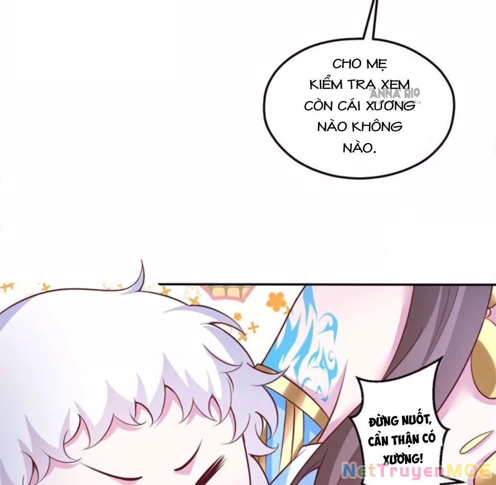 Thảnh Thơi Thú Thế Chủng Chủng Điền, Sinh Sinh Tể - Update Chapter 689 - Trang 20