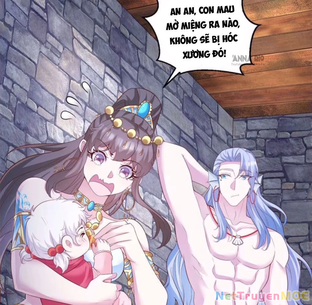 Thảnh Thơi Thú Thế Chủng Chủng Điền, Sinh Sinh Tể - Update Chapter 689 - Trang 22