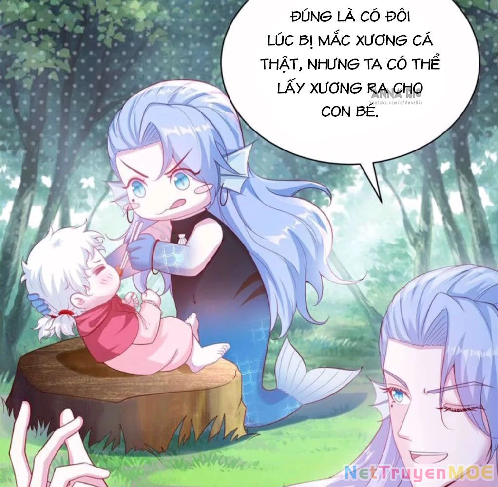 Thảnh Thơi Thú Thế Chủng Chủng Điền, Sinh Sinh Tể - Update Chapter 689 - Trang 30