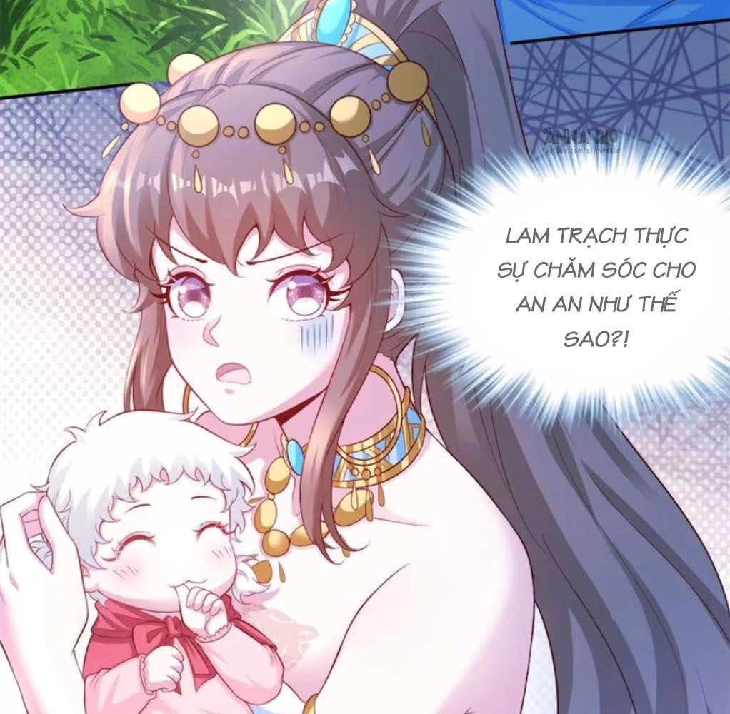 Thảnh Thơi Thú Thế Chủng Chủng Điền, Sinh Sinh Tể - Update Chapter 689 - Trang 32
